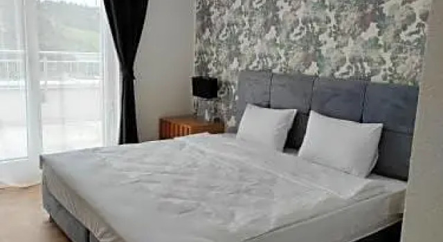 Люкс Hotel Flora