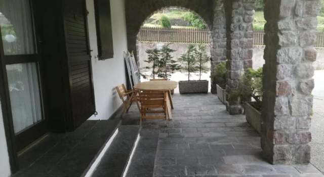 Апартаменты Appartamento Residence Castel Carlotta