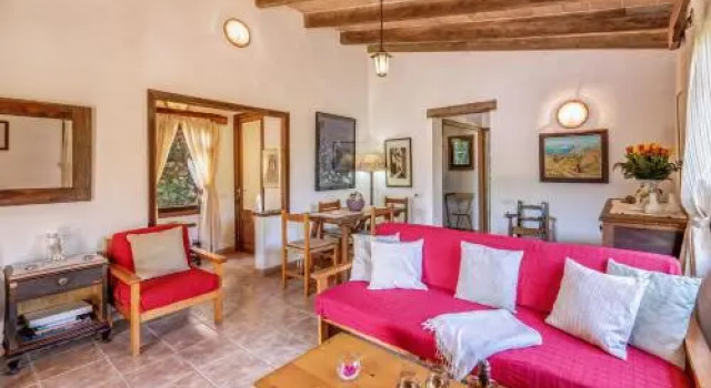 La salve d´en Jordi, Book Hotel Pollença Majorca