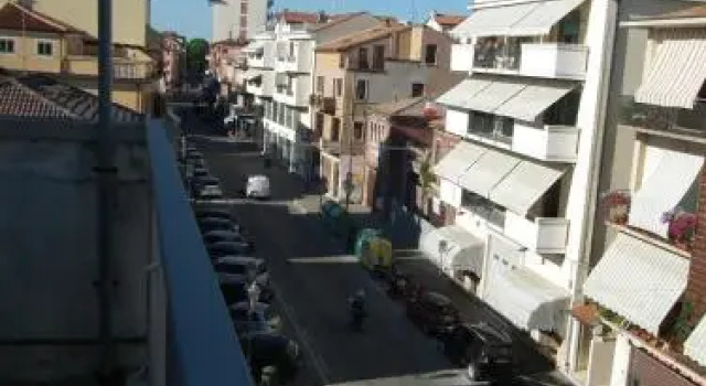 Casa Norma, Book Hotel Hotels in Chioggia with Parking, Parking