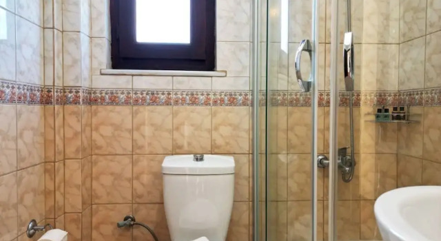 Luksusowy dwuosobowy pokój Yasu Tenedos