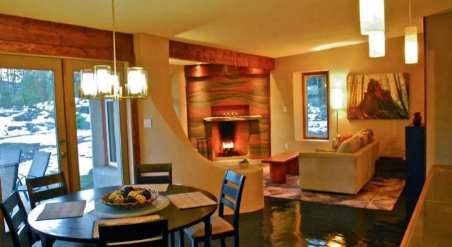 Stoltz Bluff Eco-Retreat, Boek Hotel Duncan Vancouver island