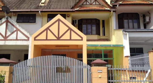 Imtiyaz Guest House, Varaa Matkakoti Hotellit Johor pysäköinnillä, Pysäköinti