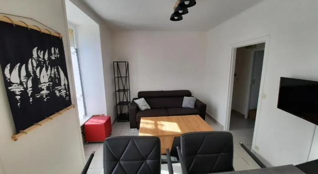 Appartement Port de St Goustan, Rezerwuj Apartament  