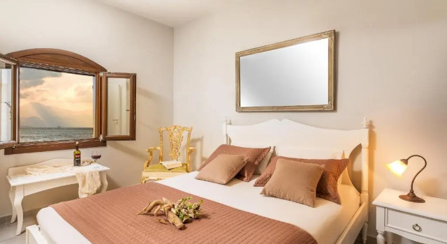 Oceanides Luxury Apartments