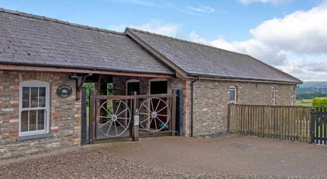 Wye Cottage