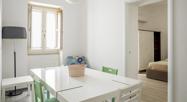 Mirabella Apartment in Ortigia, Забронировать Апартаменты/квартира Апартаменты Сиракузы, рядом с Teatro dei Pupi, Апартаменты/квартира