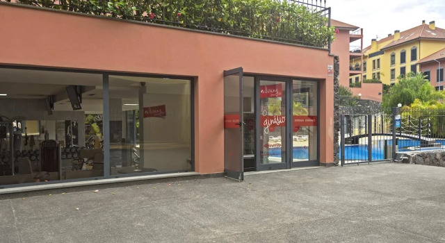 Апартаменты Comboio I, Comfort in the Centre of Funchal
