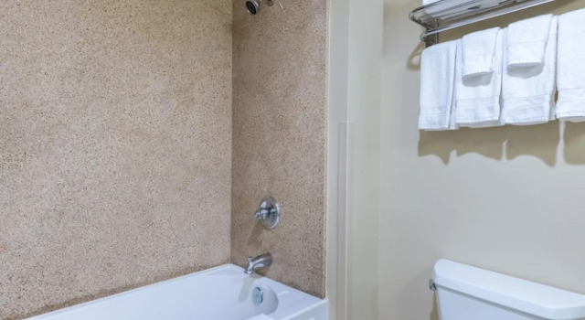 Номер Standard Cocopah Resort And Conference Center