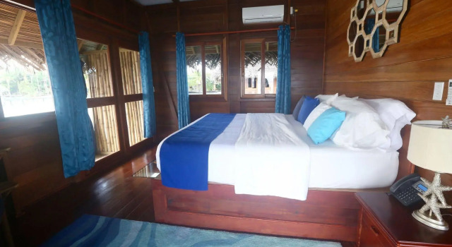 Azul Paradise, Book Hotel Hoteller i Bastimentos med pool, Swimmingpool