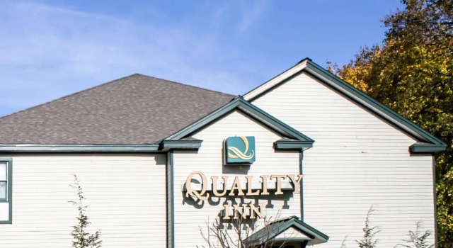 Econo Lodge Glens Falls - Lake George, Buchen Sie Hotel Glens Falls New York State