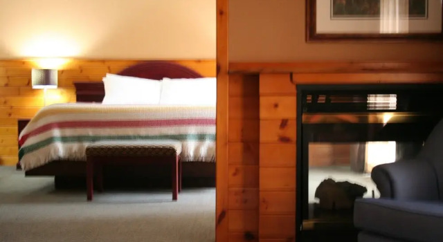Люкс Oakwood Resort