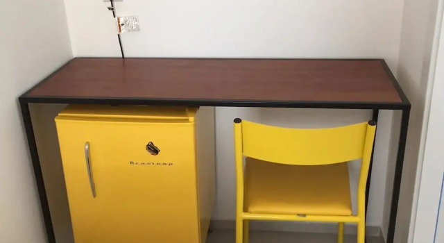 Номер Standard Pousada CasaPark