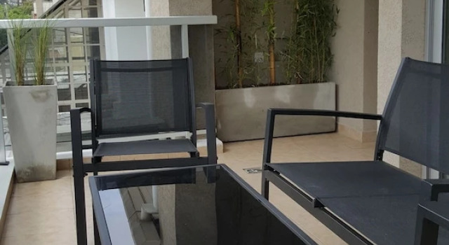 Апартаменты Deluxe Reyes Apartment