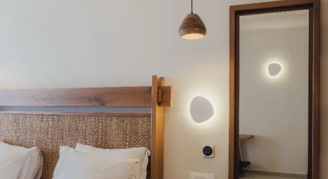Люкс Evi Suites & Villas