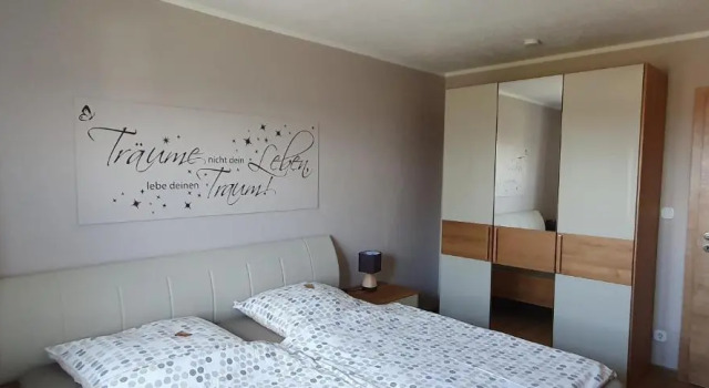 Ferienhaus Wiedmann, Rezervovat Hotel Hotely v Bavorsko s parkováním, Parkování