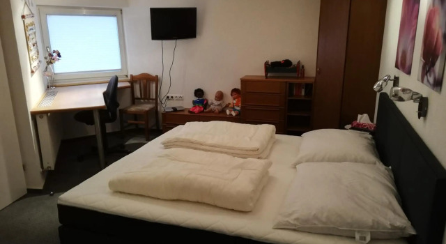 ISIS---Ferienwohnung, Rezervovat Hotel Hotely v Tyrolsko s parkováním, Parkování