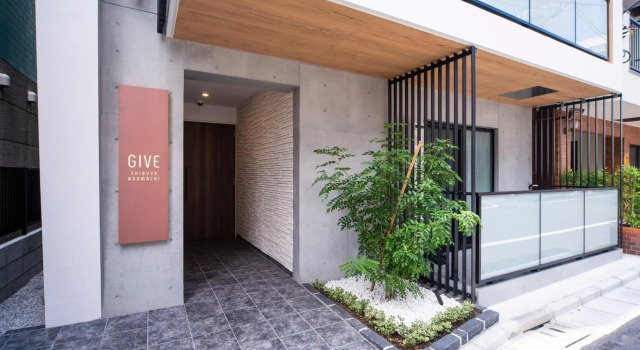 GIVE Shibuya Honmachi, Забронировать Отель Сибуя Токио, рядом с Intercommunication Center