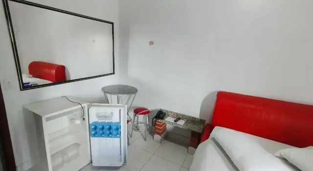 Номер Standard Hotel Oliveira