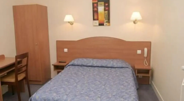 Номер Standard Hotel Royal Residence