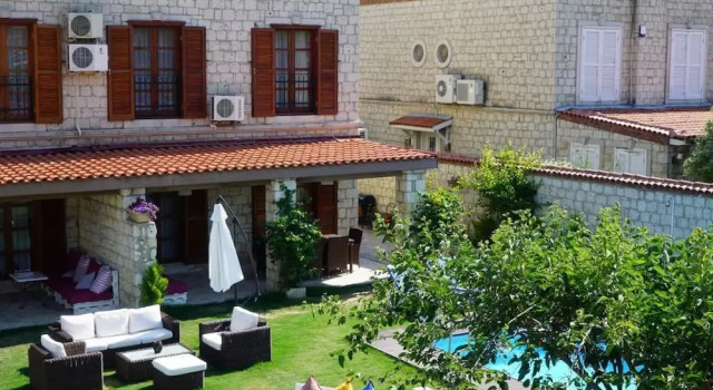 Morera Otel