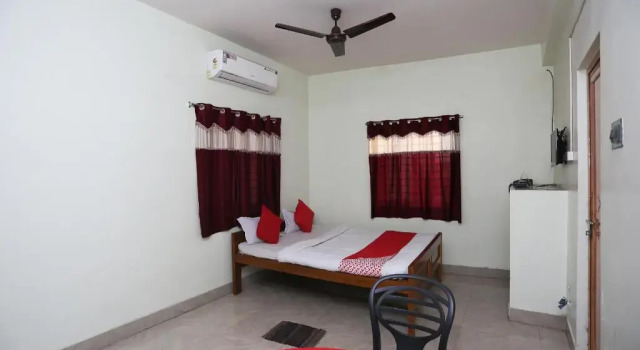 Nandi Inn By OYO Rooms, Prenota Hotel Durgāpur West Bengal