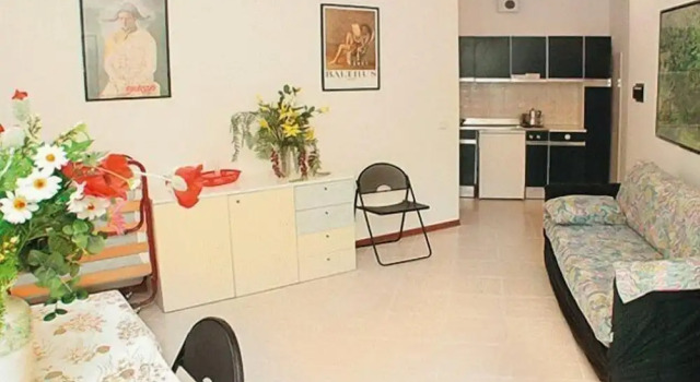Flat in Lignano, Забронировать Апартаменты/квартира Линьяно-Пинета Венеция