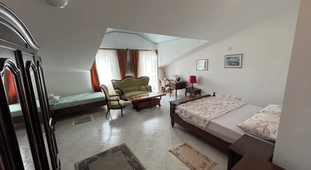 Apartment Rosa 2, Забронировать Апартаменты/квартира Отели Приморско-Горанской жупания с парковкой, Парковка