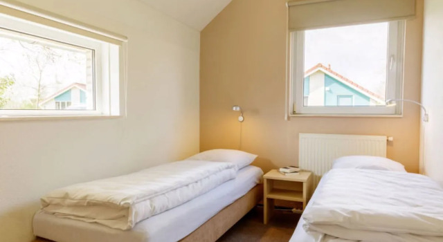 Center Parcs Parc Sandur 28543, Prenota Hotel Emmen Drenthe