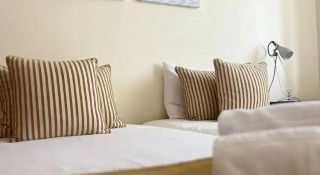 Апартаменты Marina Sol T3 Hsrentals Vilamoura