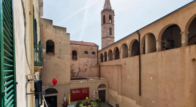 Апартаменты Centro Storico Carlo Alberto