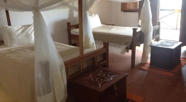 Emerald Bay Resort, Book Ferieresort Pemba 