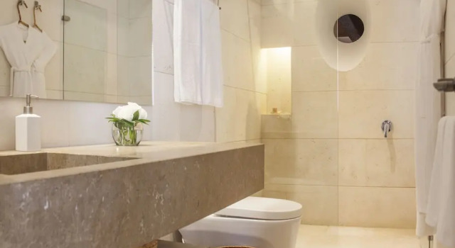 Номер Classic Hotel Casa Don Sancho By Mustique
