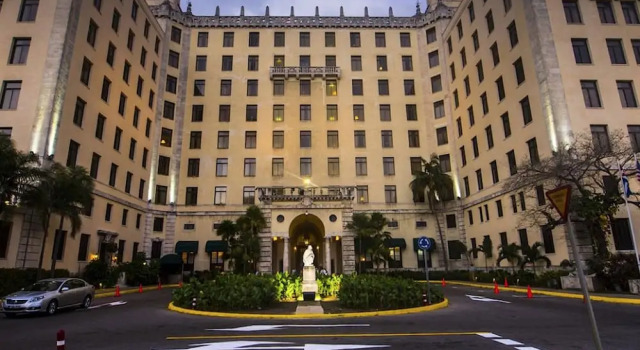 AHT Colonial Hostel, Buchen Sie Hostel Hostels in Havanna, Hostel