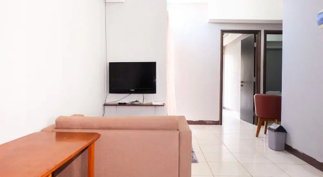 Apartment At Boutique Kemayoran, Book Apartment Kemayoran Jakarta
