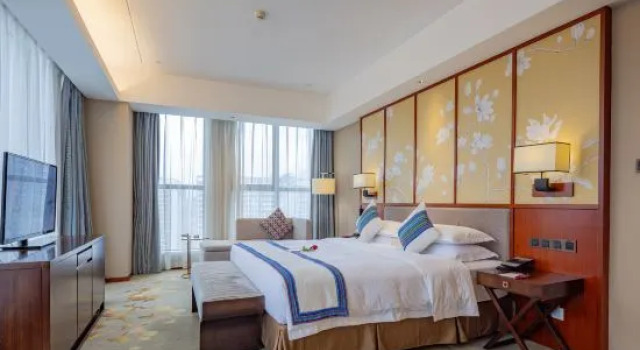 Suite Argyle Hotel