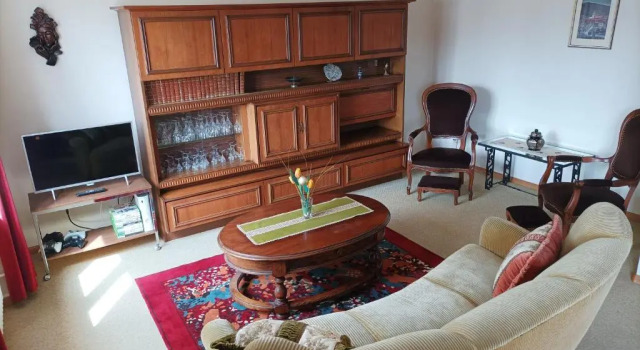 Appartement chaleureux à deux pas du centre, Забронировать Апартаменты/квартира Апартаменты Поррантрюи, Апартаменты/квартира