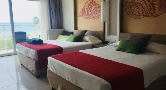 Pullman Cayo Coco, Prenota Hotel Cayo Coco Ciego de Ávila Province