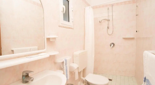 Двухместный номер Standard Hotel Terme Principe