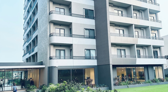 Bantree Apartments Luxury by Cozy, Reserva ahora Apartamento Apartamentos en Gran Acra, Apartamento