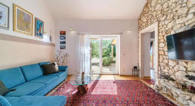 Holiday Home Kuca Sunca, Boek Hotel Sutivan Eiland Brac