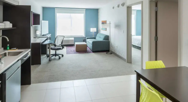Home2 Suites By Hilton Fort Worth Arlington West, Забронировать Отель Арлингтон Dallas - Fort Worth Metropolitan Area