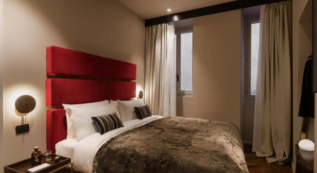 Times Suites Guesthouse - Etruria Collection
