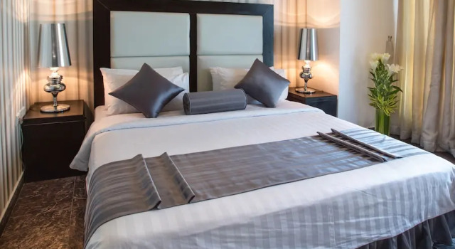 Номер Standard Loumage Hotel & Suites