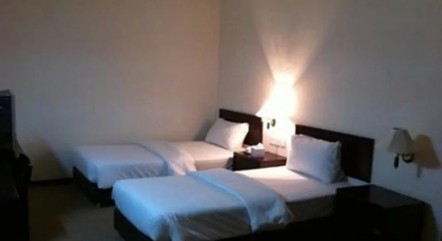 Hotel Spiral, Varaa Hotelli Hotellit Johor pysäköinnillä, Pysäköinti