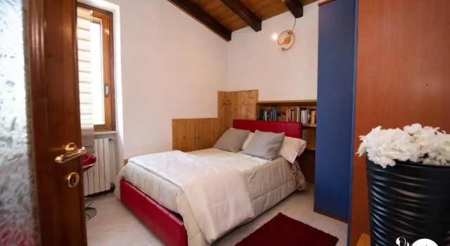 Camere Belgioioso