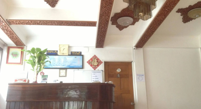 Winner Hotel, Réserver Hôtel Hôtels à Kalaw avec parking, Parking