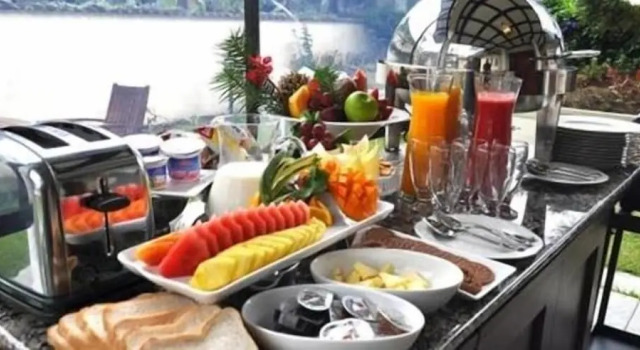 Tasheema Beach Resort