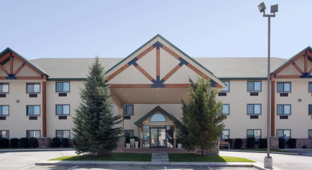 Holiday Inn Express Heber City by IHG