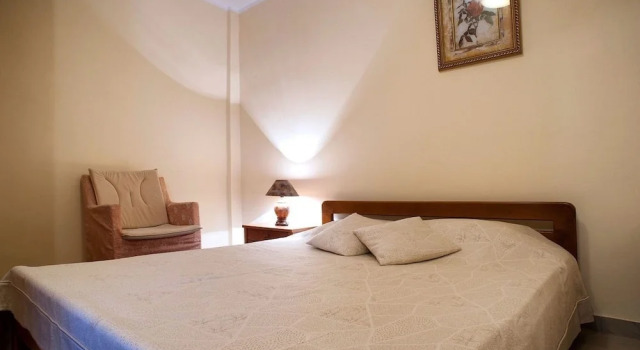 Апартаменты Comfort с 2 комнатами Apartments Vuksic